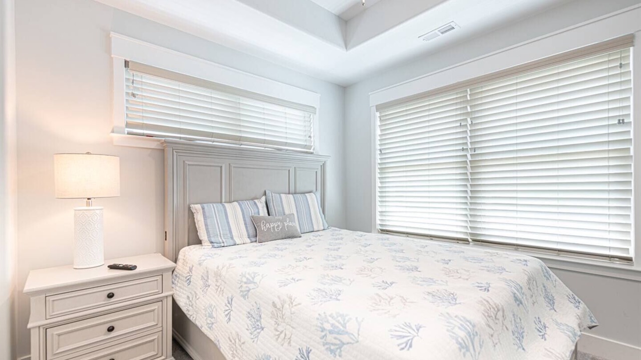 Photo of Bedroom in North End
