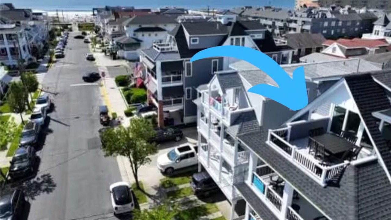 Photo of Outdoor in North End
