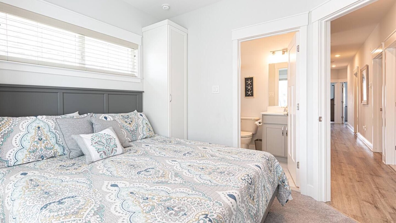 Photo of Bedroom in North End