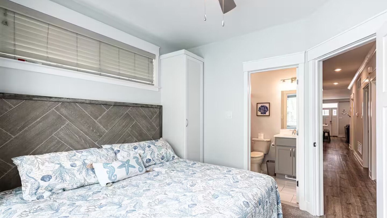 Photo of Bedroom in North End