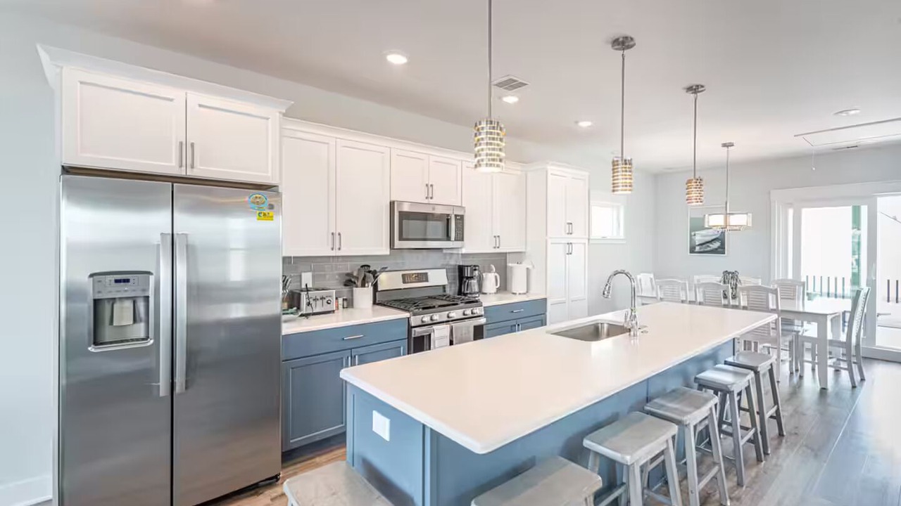 Photo of Kitchen in North End