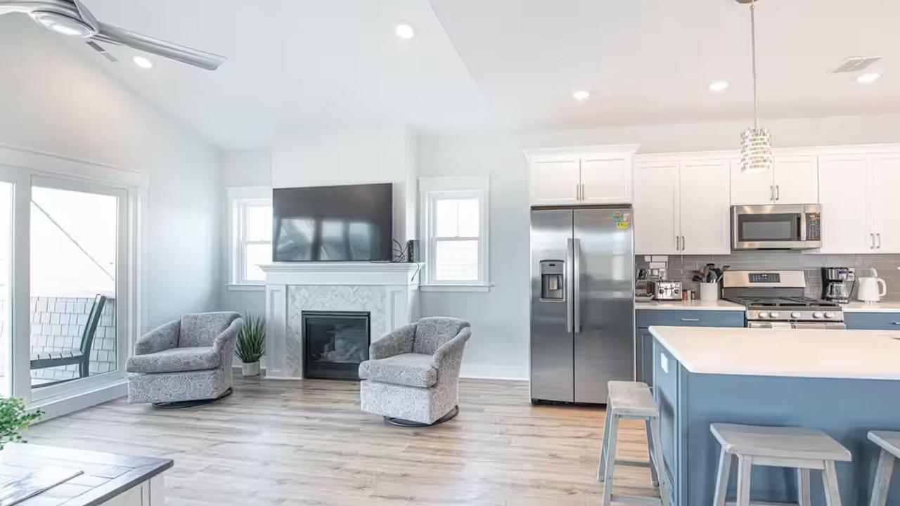 Photo of Kitchen in North End