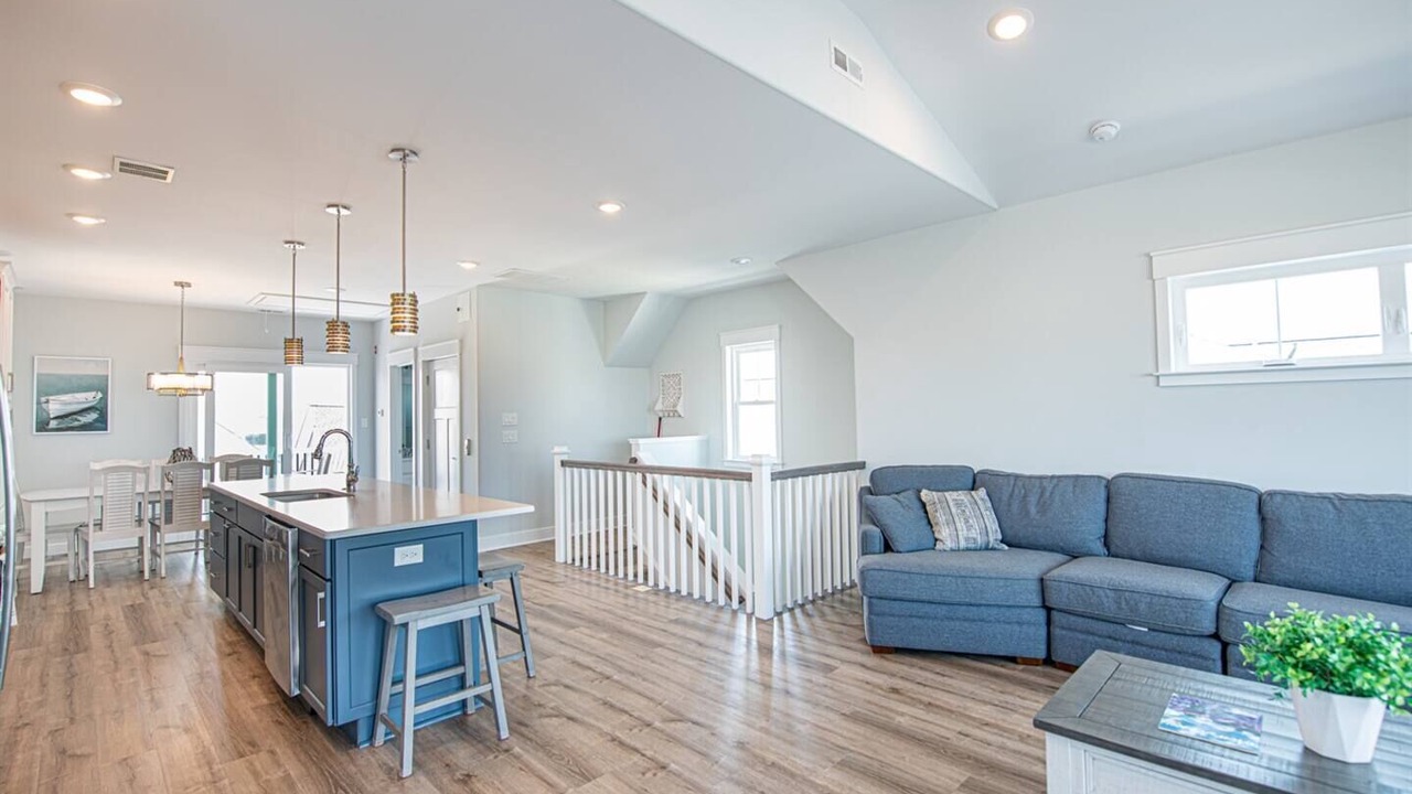 Photo of Livingroom in North End
