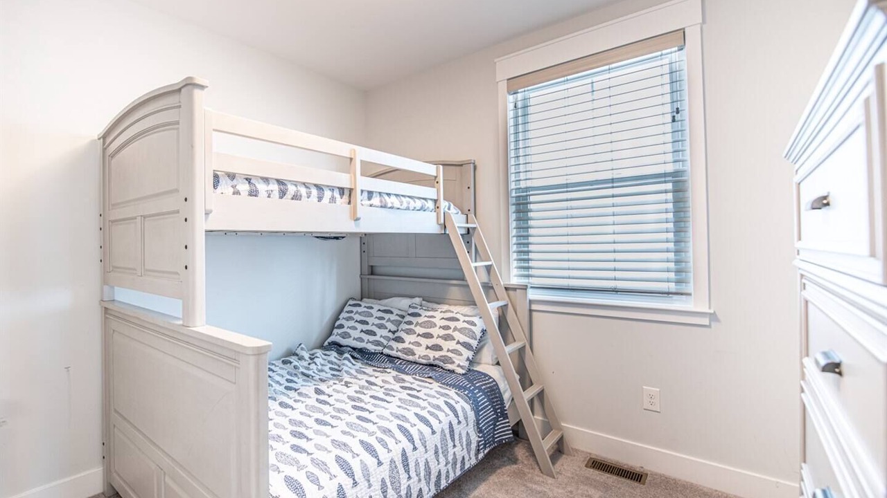 Photo of Bedroom in North End