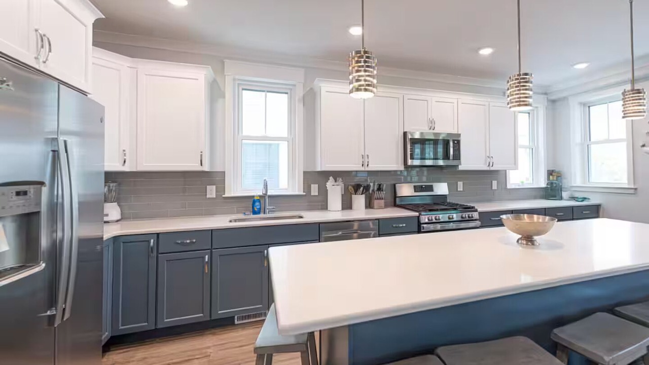 Photo of Kitchen in North End