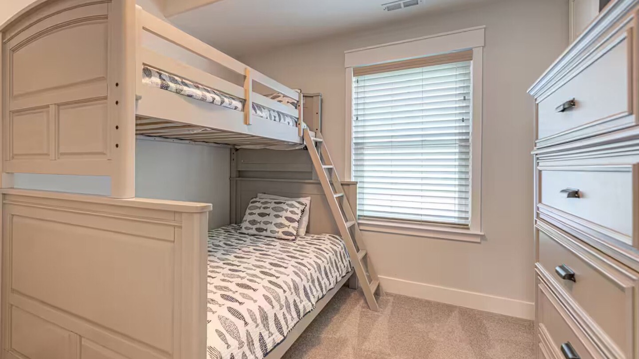 Photo of Bedroom in North End