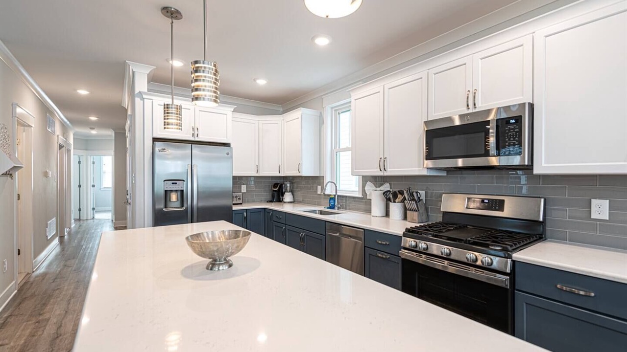 Photo of Kitchen in North End
