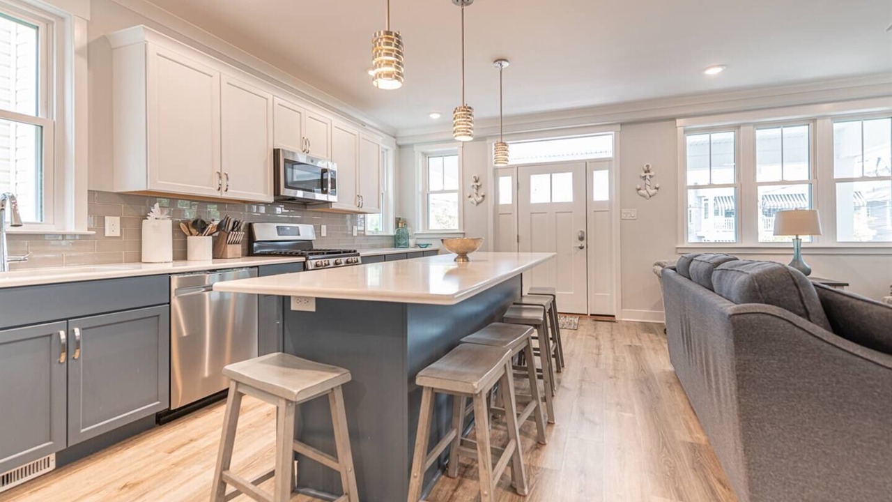 Photo of Kitchen in North End