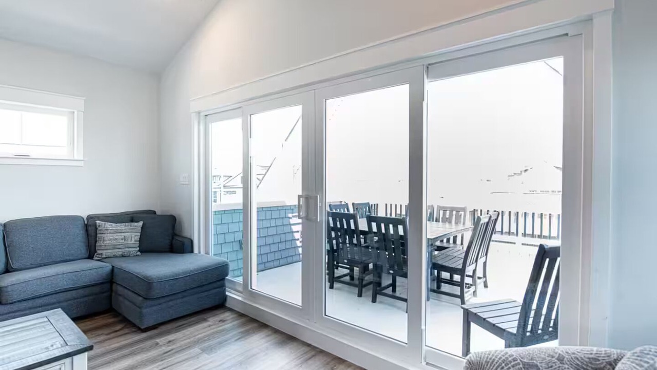 Photo of Livingroom in North End