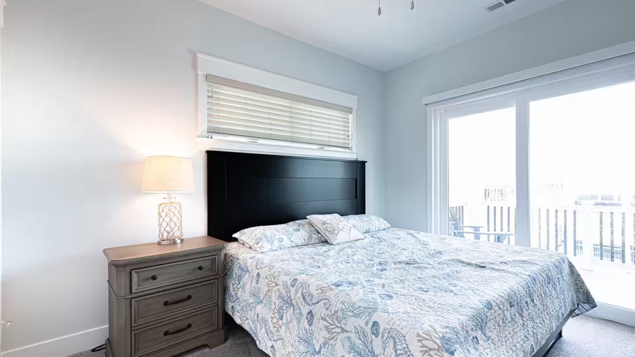 Photo of Bedroom in North End