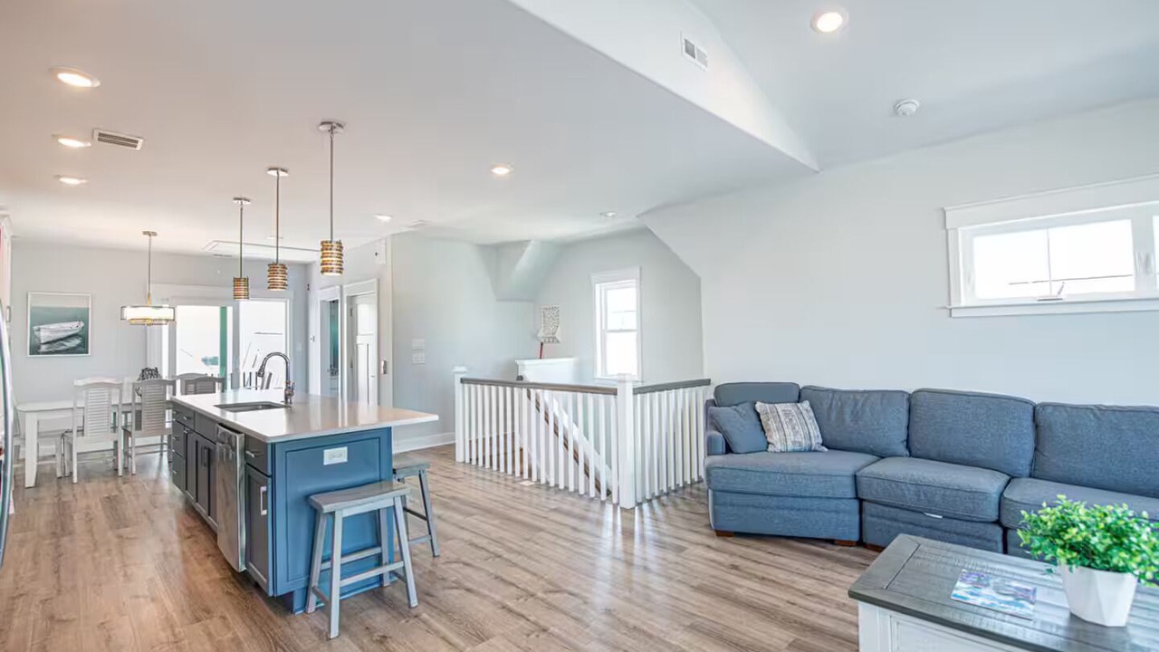 Photo of Livingroom in North End