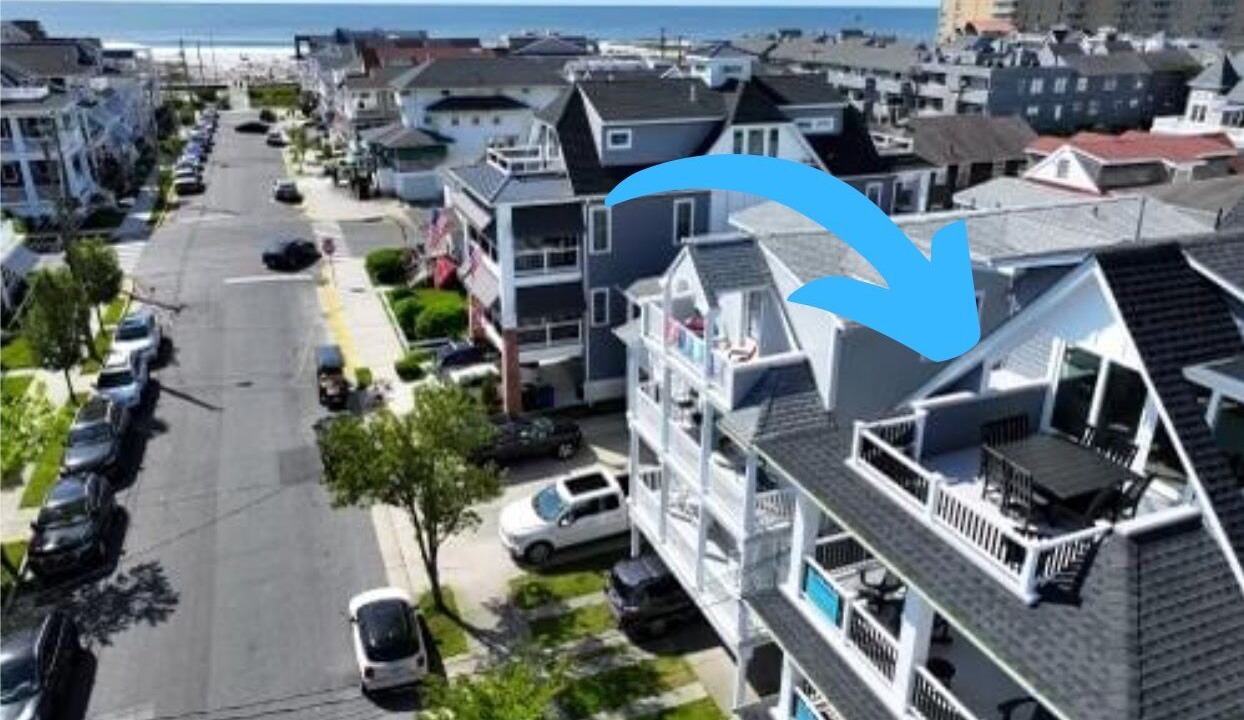 Photo of Outdoor in North End
