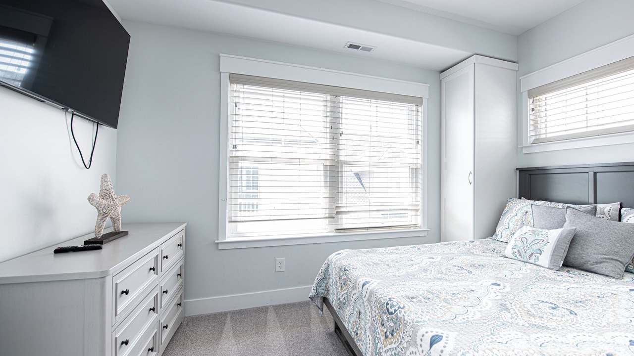 Photo of Bedroom in North End