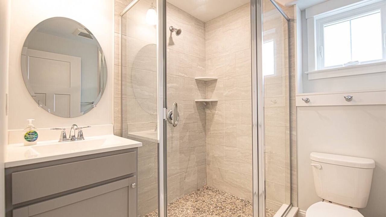 Photo of Bathroom in North End