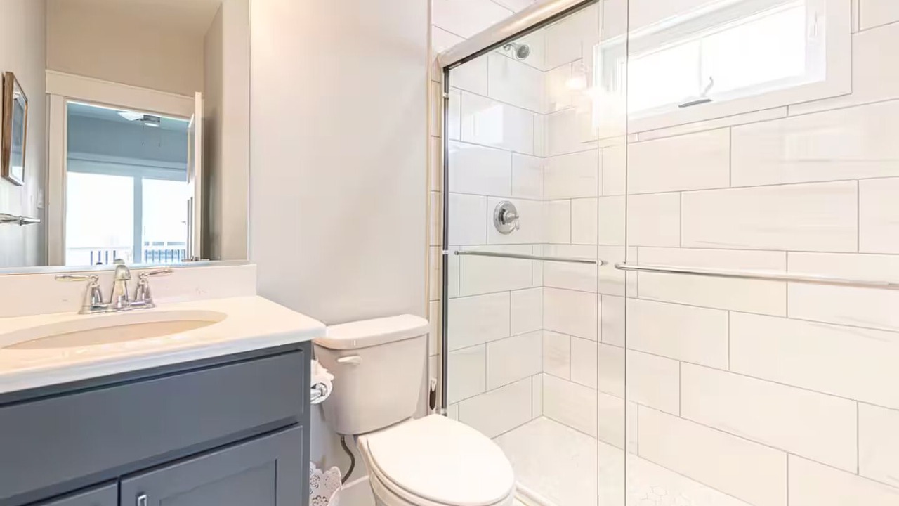Photo of Bathroom in North End