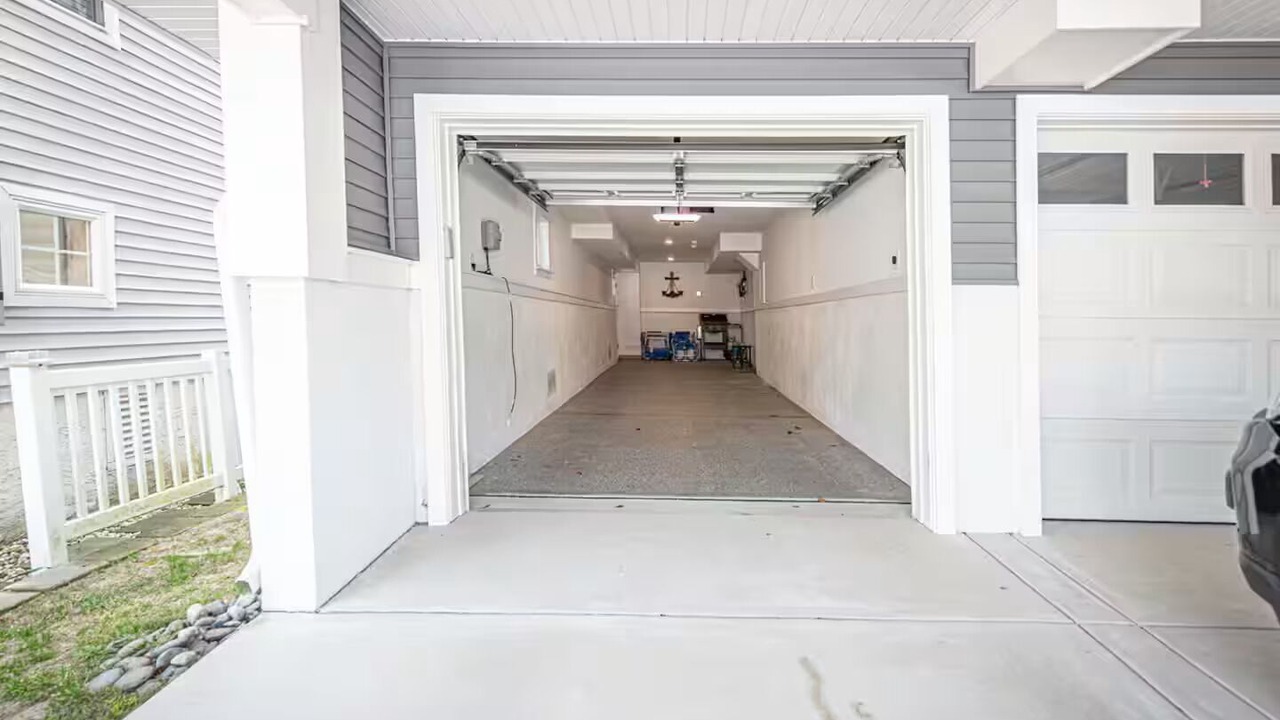 Photo of Outdoor in North End