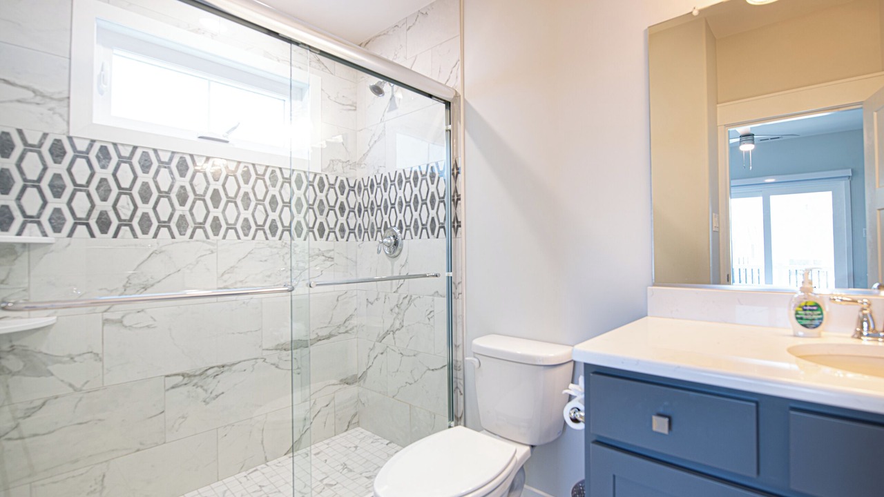 Photo of Bathroom in North End