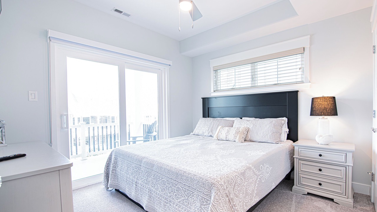 Photo of Bedroom in North End