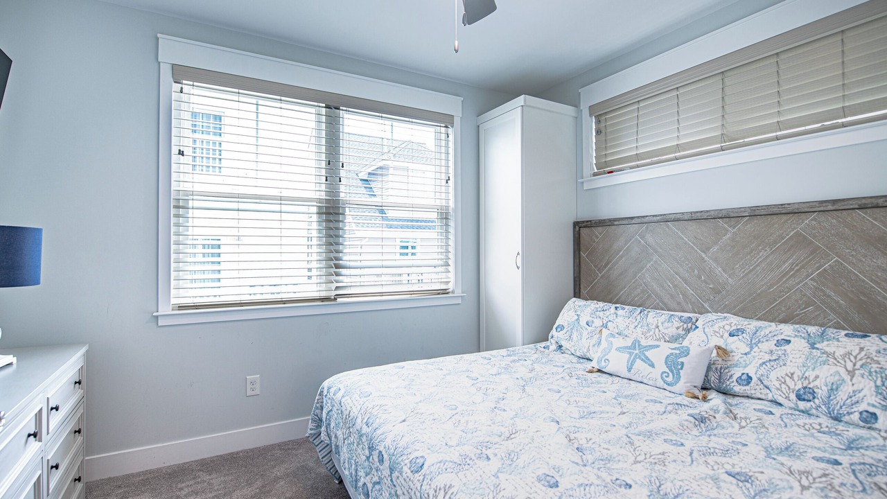 Photo of Bedroom in North End