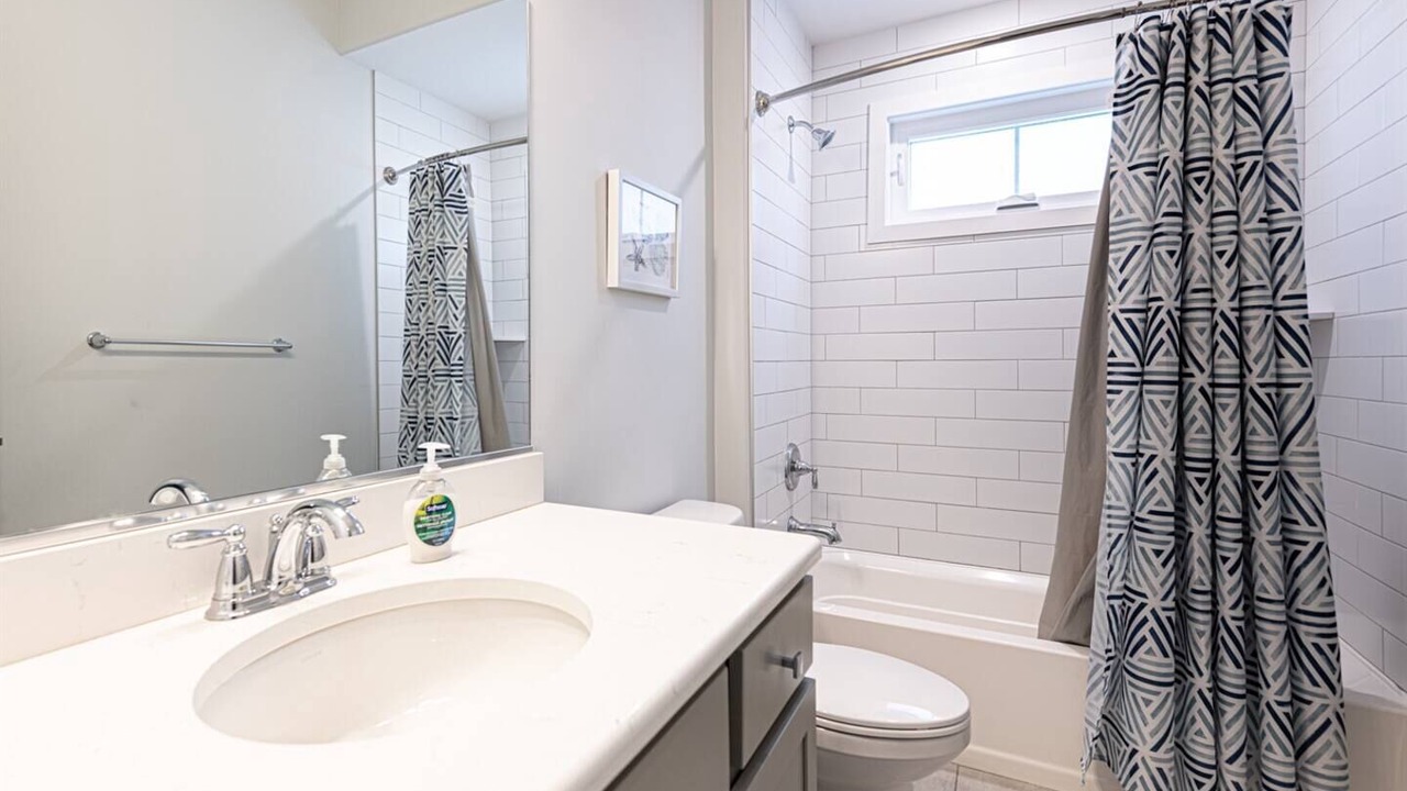 Photo of Bathroom in North End