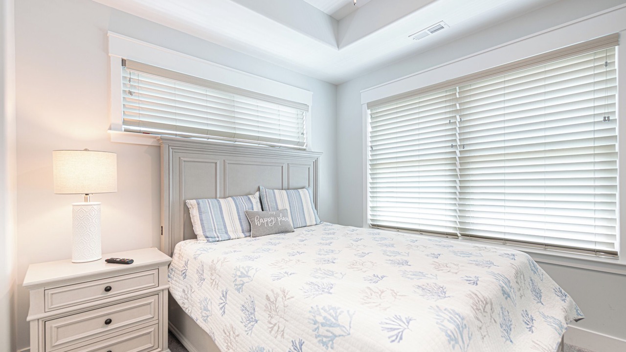 Photo of Bedroom in North End