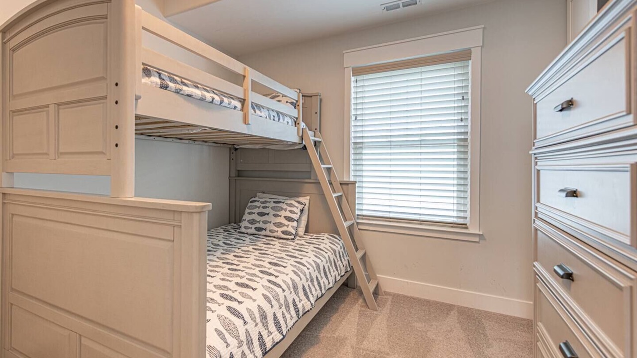Photo of Bedroom in North End
