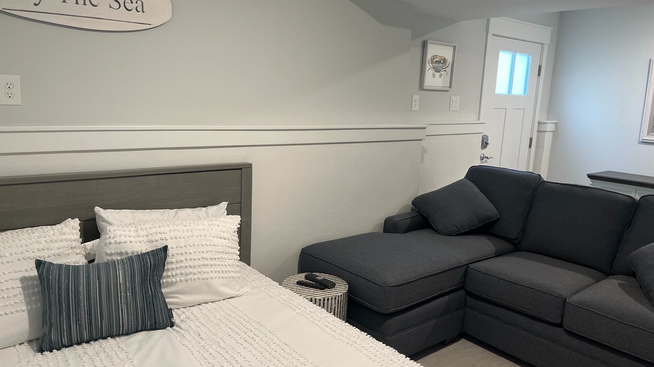 Photo of Bedroom in North End