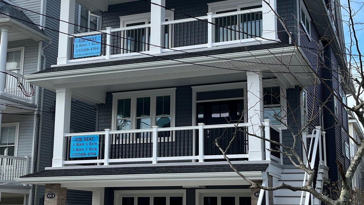 Photo of Outdoor in North End