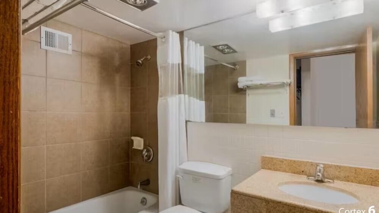 Photo of Bathroom in Morton