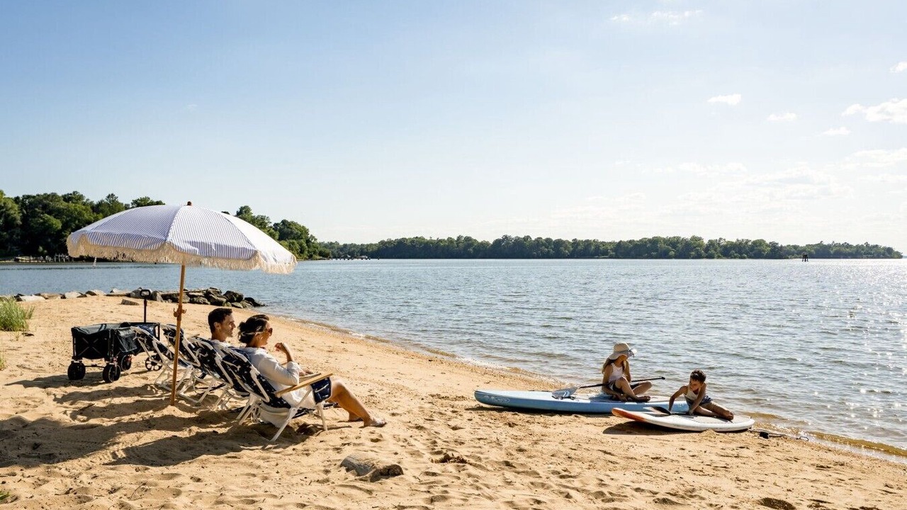 Photo of Others in Magnolia
