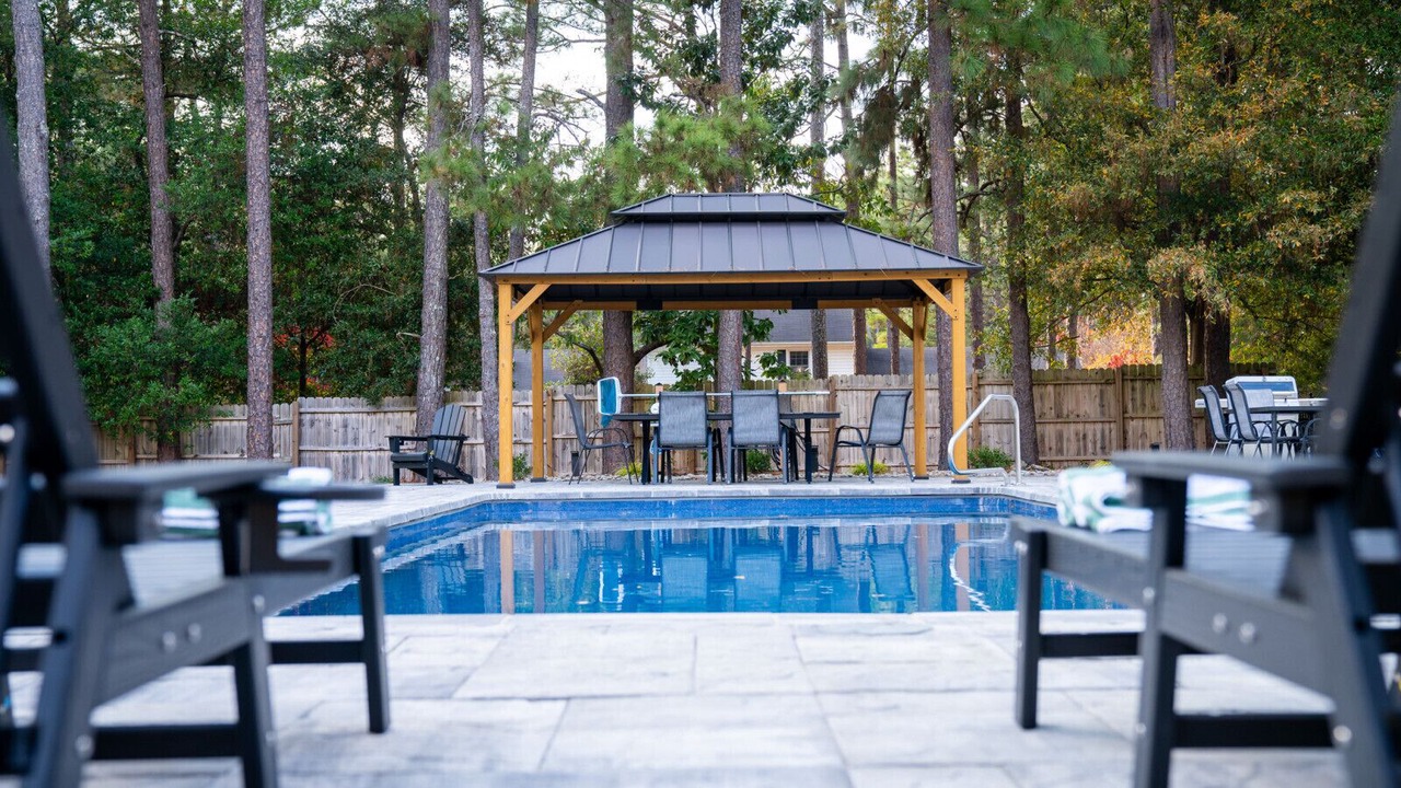 Photo of Outdoor in Southern Pines