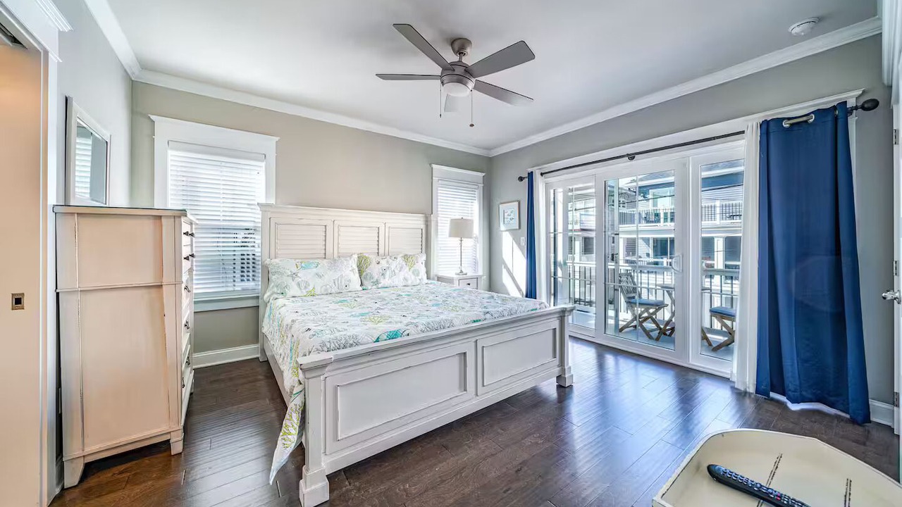 Photo of Bedroom in North End