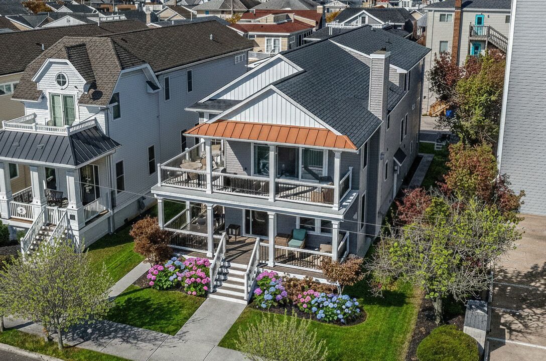 Photo of Outdoor in North End