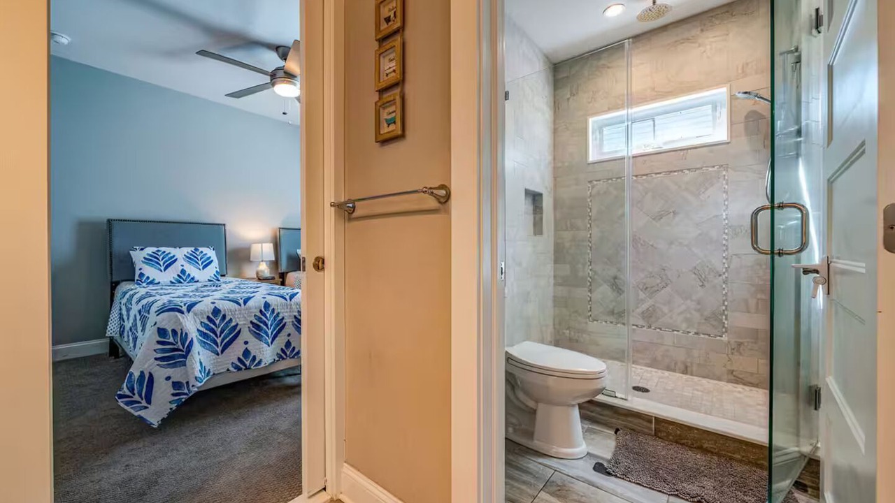 Photo of Bathroom in North End