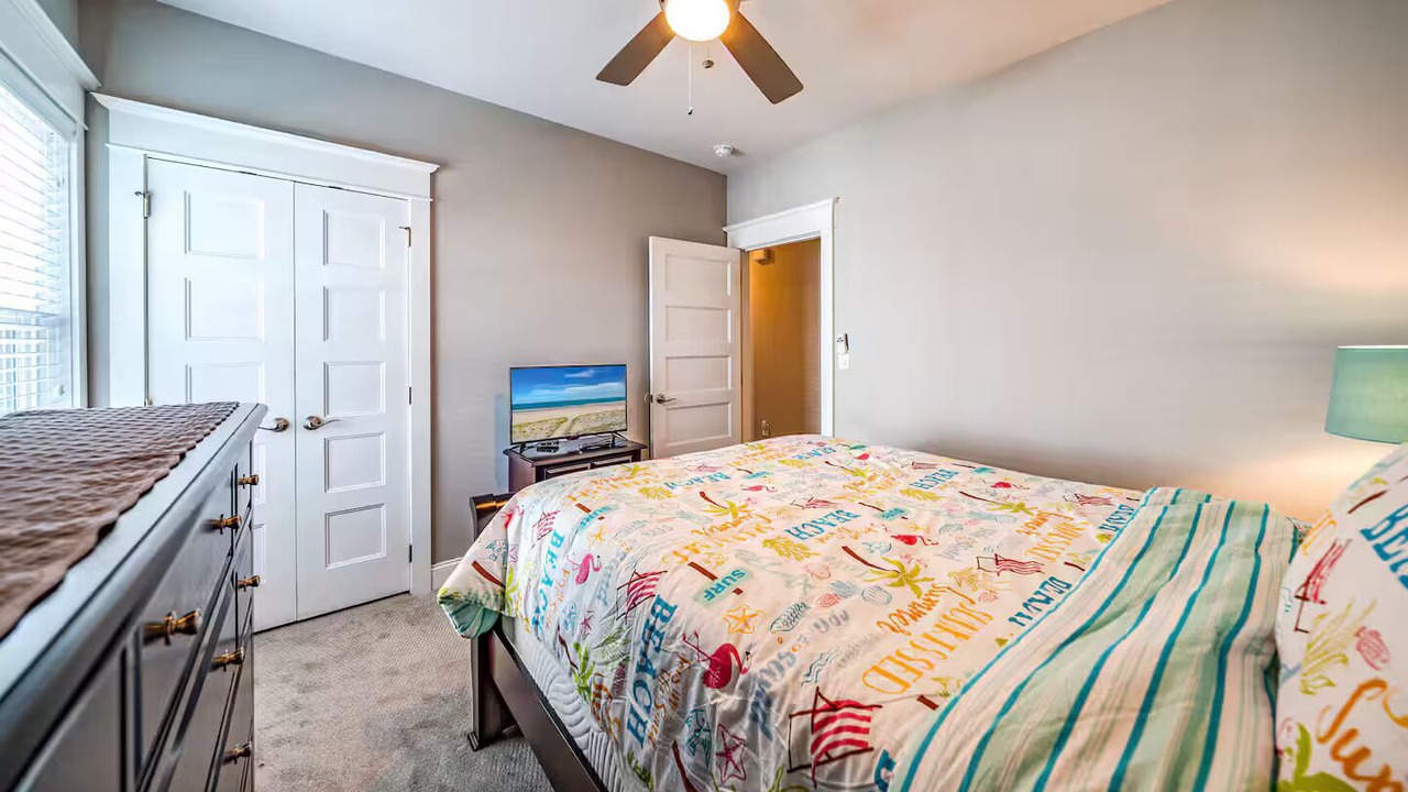Photo of Bedroom in North End