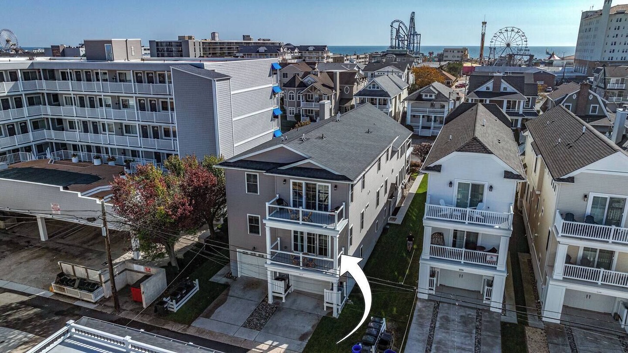 Photo of Outdoor in North End