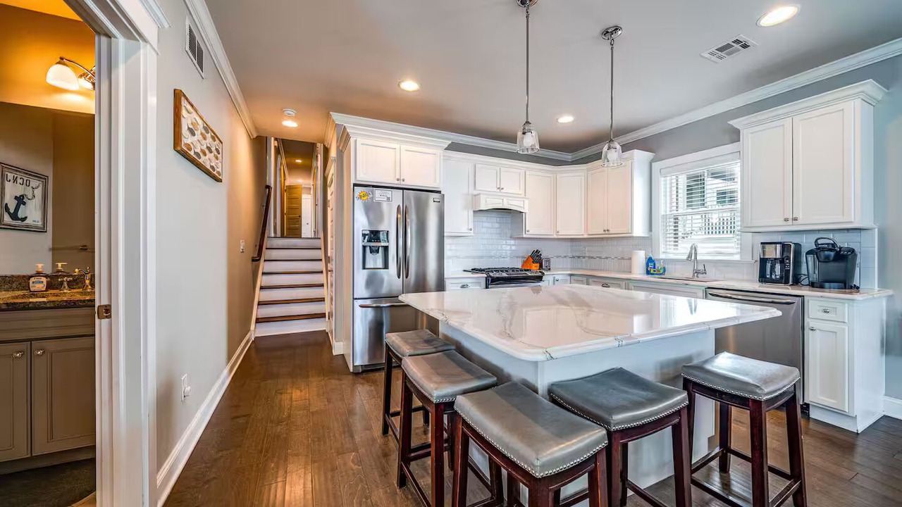 Photo of Kitchen in North End