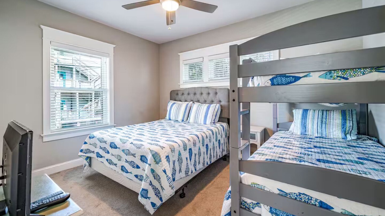 Photo of Bedroom in North End