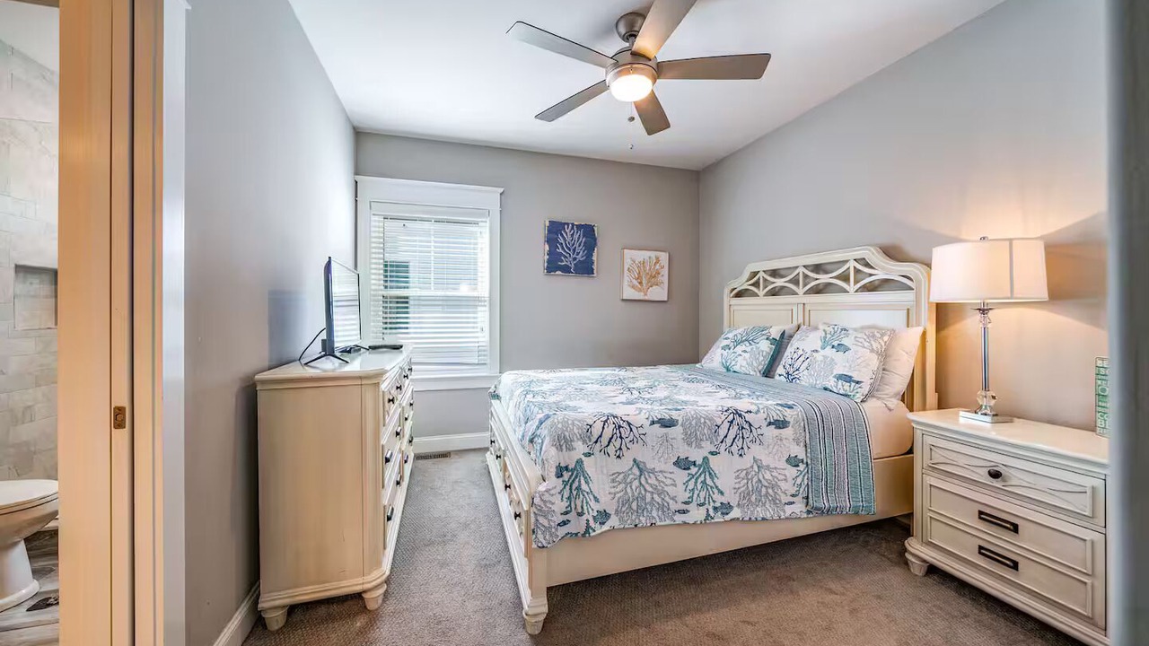 Photo of Bedroom in North End