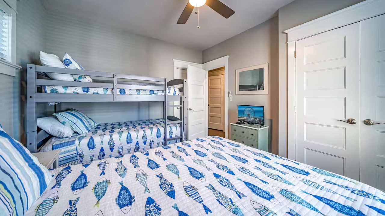 Photo of Bedroom in North End