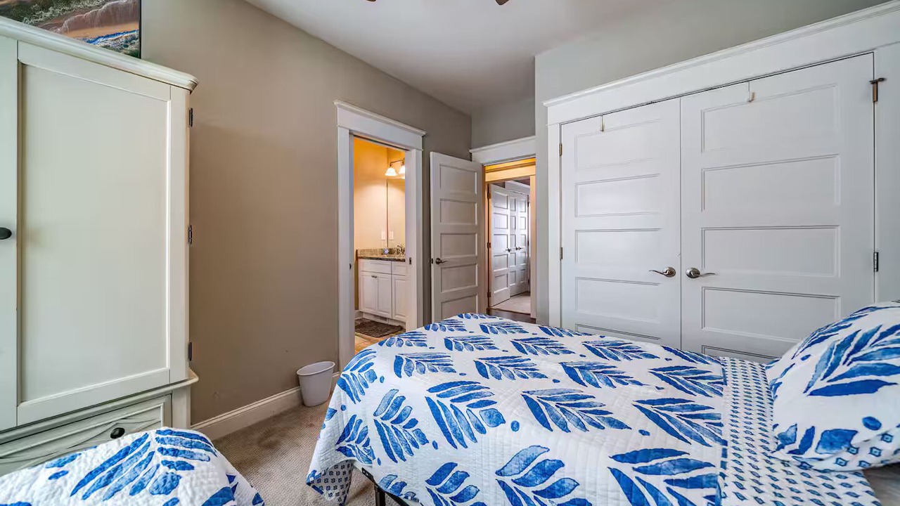 Photo of Bedroom in North End