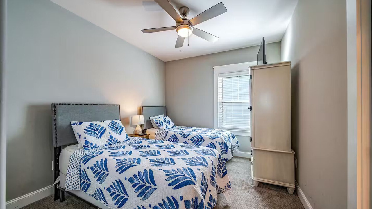 Photo of Bedroom in North End