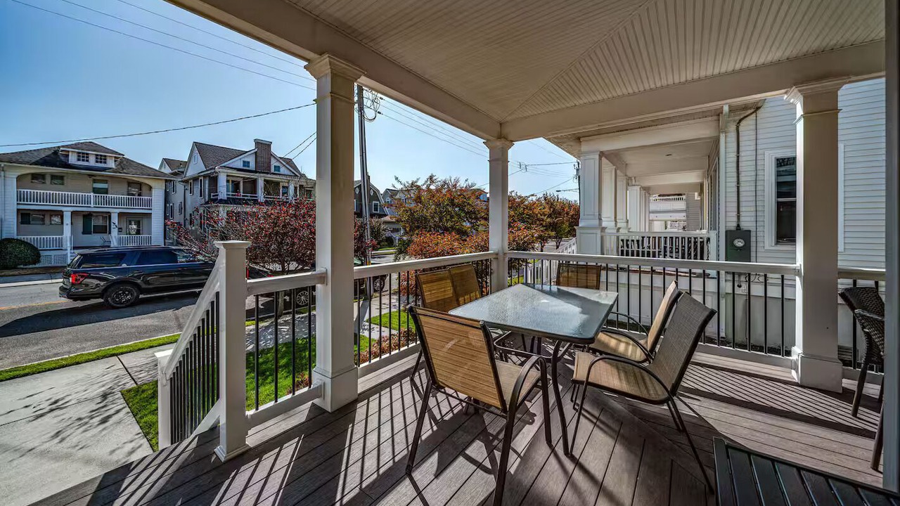 Photo of Outdoor in North End