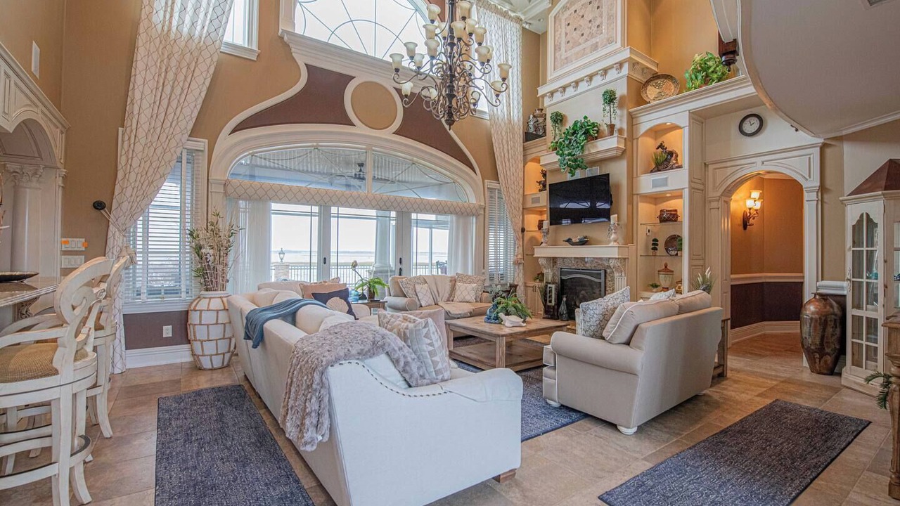Photo of Livingroom in Riviera