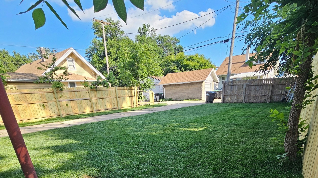 Photo of Outdoor in Omaha