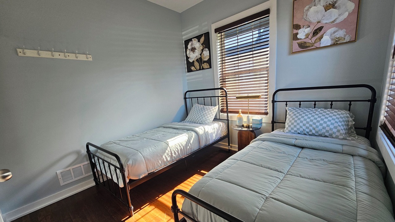Photo of Bedroom in Omaha