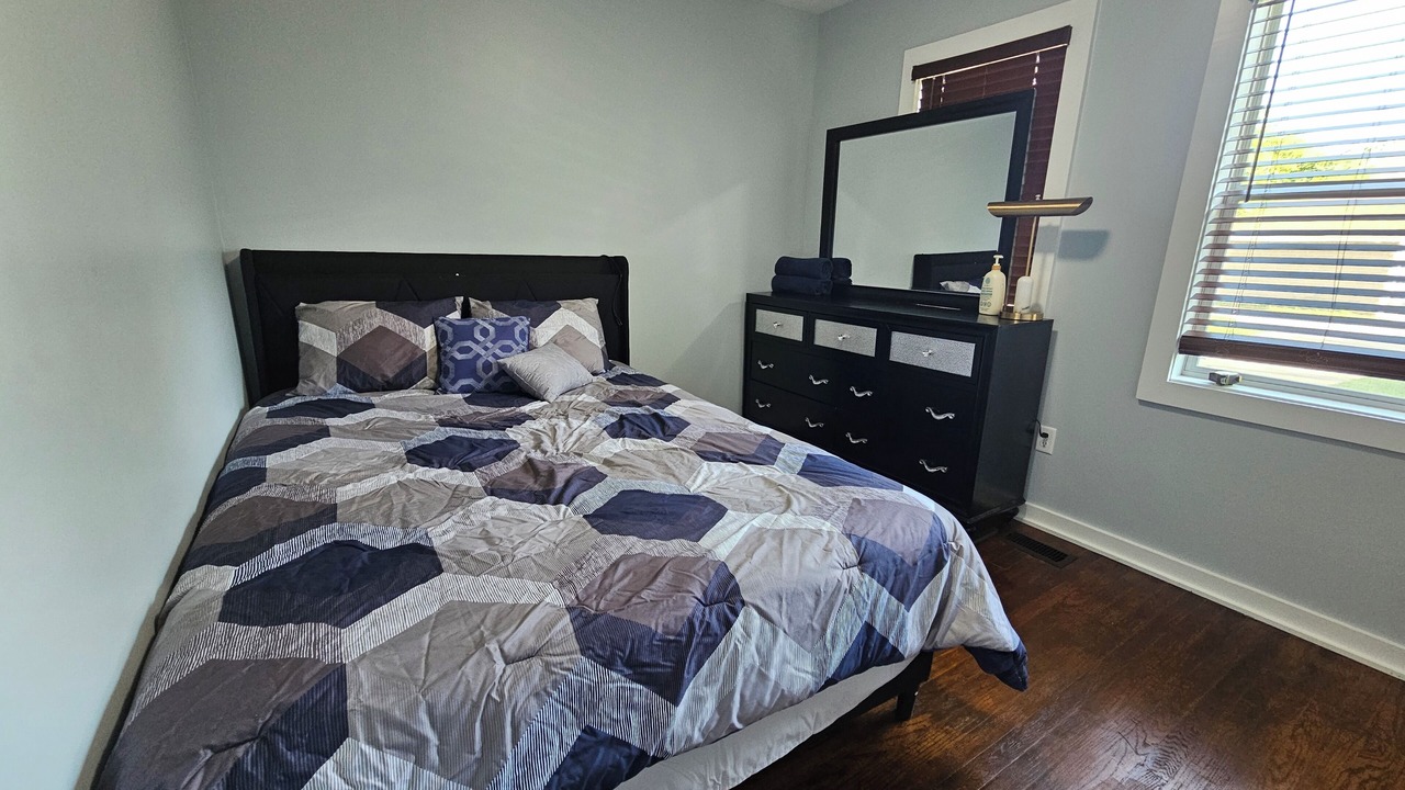 Photo of Bedroom in Omaha