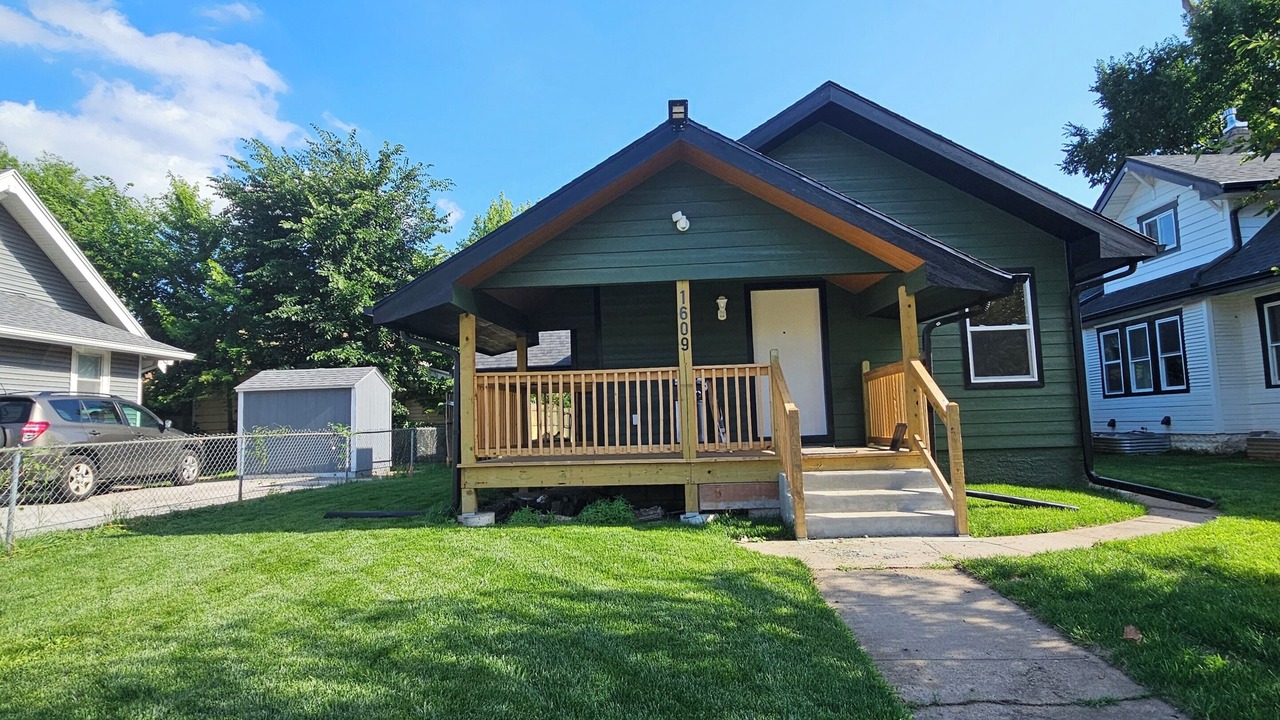 Photo of Outdoor in Omaha