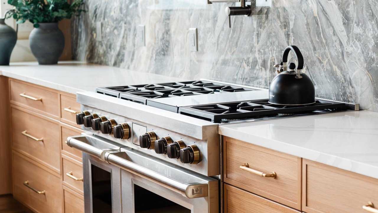 Photo of Kitchen in Banner Elk