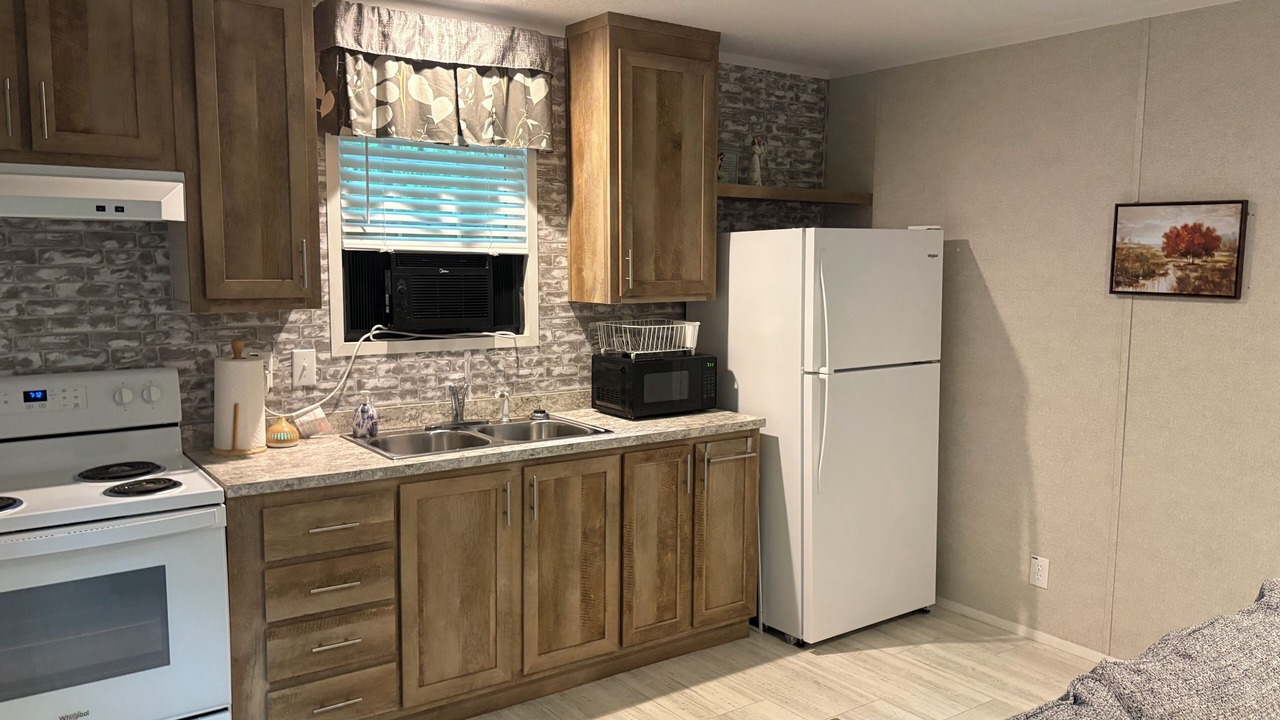 Photo of Kitchen in Blythewood